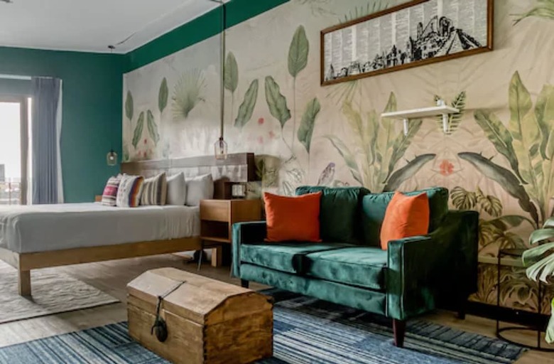 Hostal Selina Mexico City Downtown