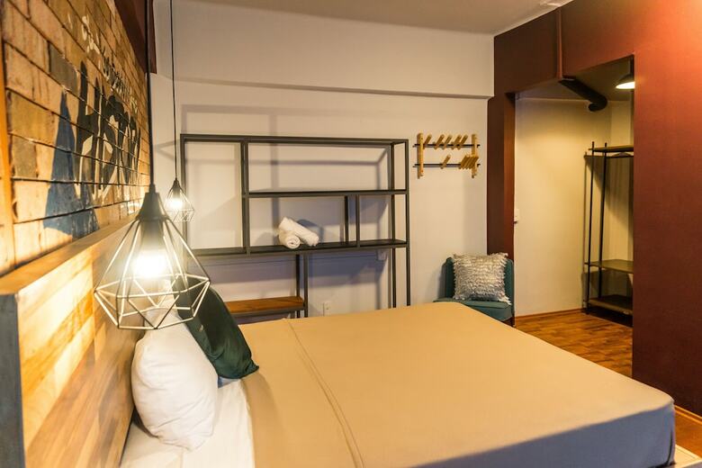 Hostal Selina Mexico City Downtown