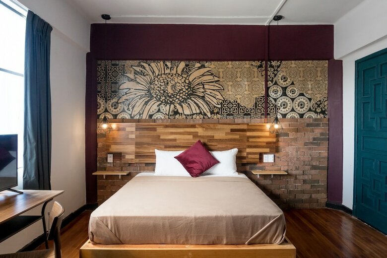 Hostal Selina Mexico City Downtown