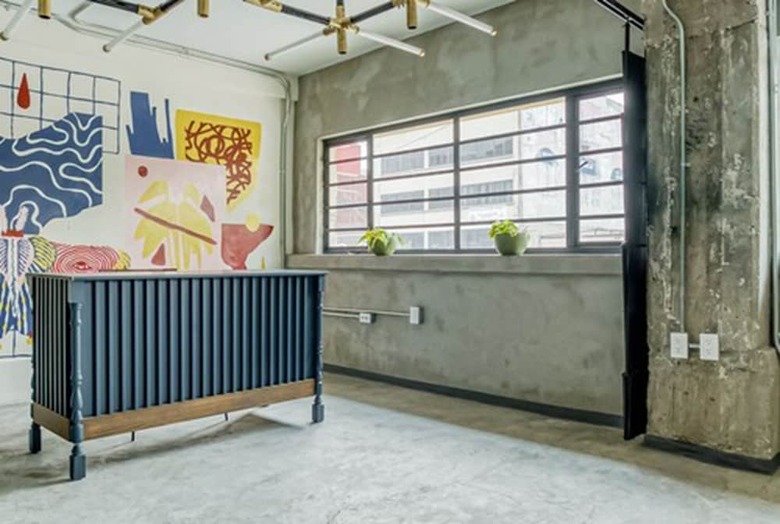 Hostal Selina Mexico City Downtown