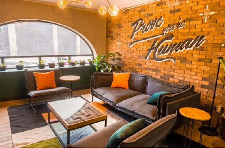 Hostal Selina Mexico City Downtown
