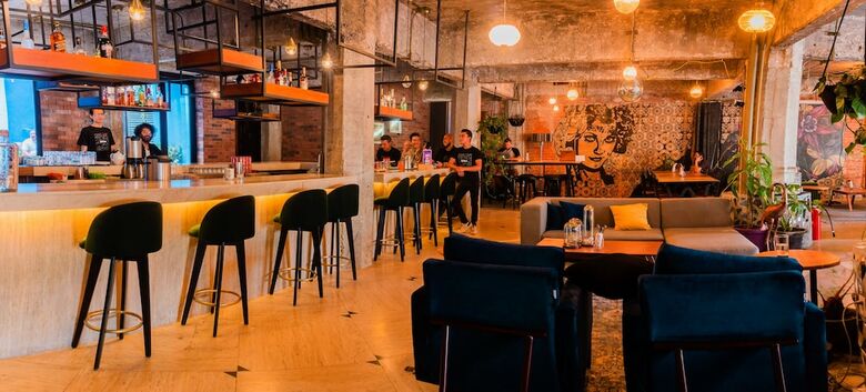 Hostal Selina Mexico City Downtown