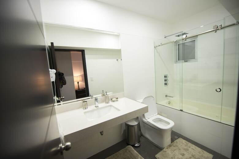 Aparthotel Moon Luxury Apartments