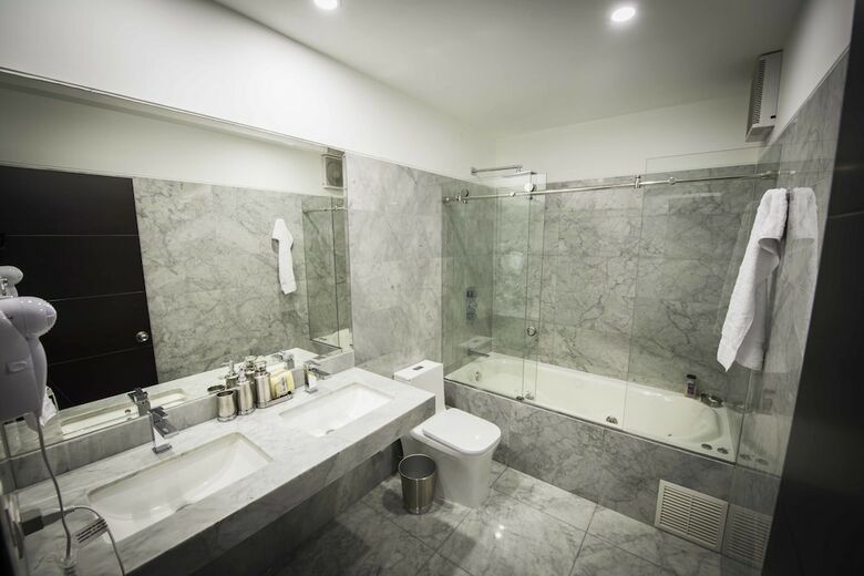 Aparthotel Moon Luxury Apartments