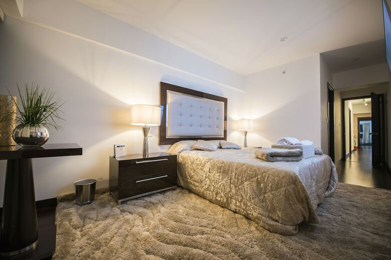 Aparthotel Moon Luxury Apartments
