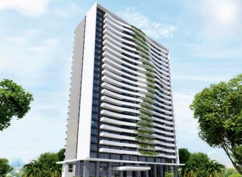 Aparthotel Moon Luxury Apartments