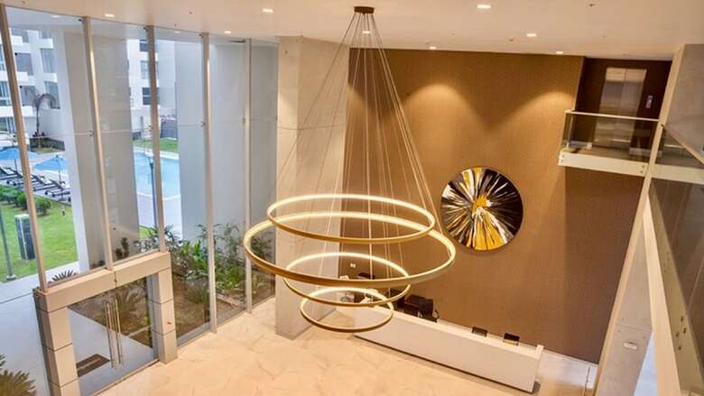 Aparthotel Moon Luxury Apartments