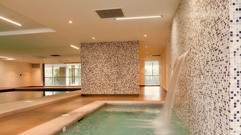 Aparthotel Moon Luxury Apartments
