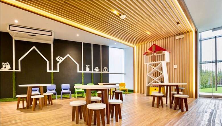 Aparthotel Moon Luxury Apartments
