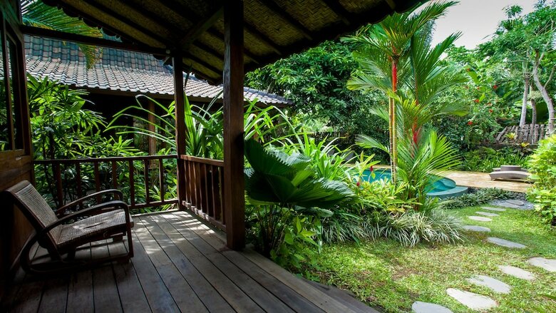 Hotel Eat Sleep Skate Bali