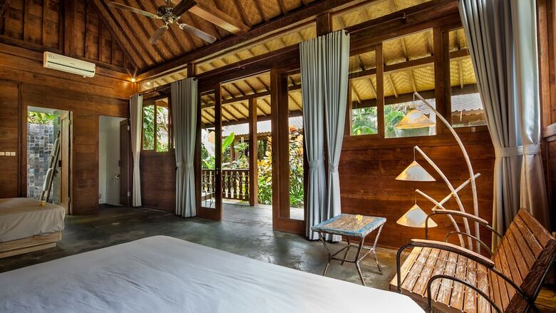 Hotel Eat Sleep Skate Bali