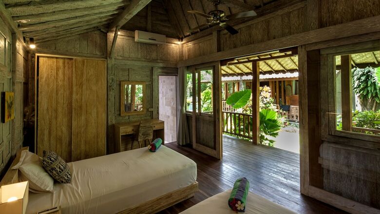Hotel Eat Sleep Skate Bali