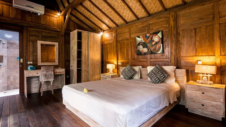 Hotel Eat Sleep Skate Bali