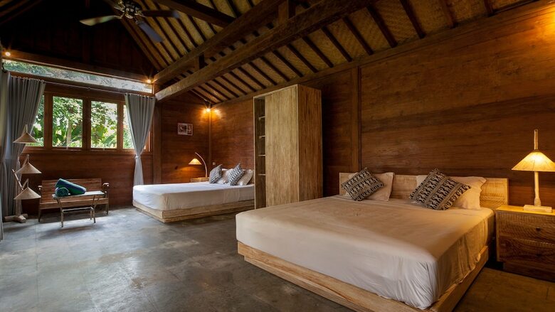 Hotel Eat Sleep Skate Bali