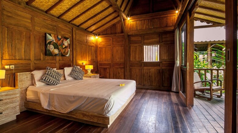 Hotel Eat Sleep Skate Bali