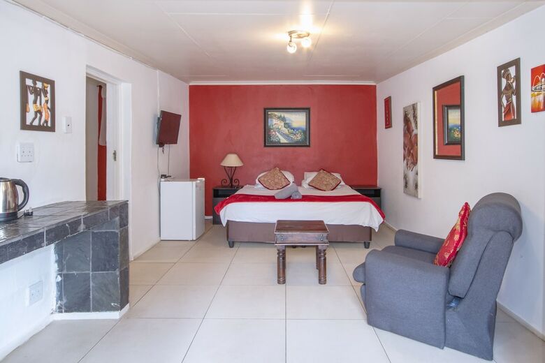 Hotel Linden Guest House