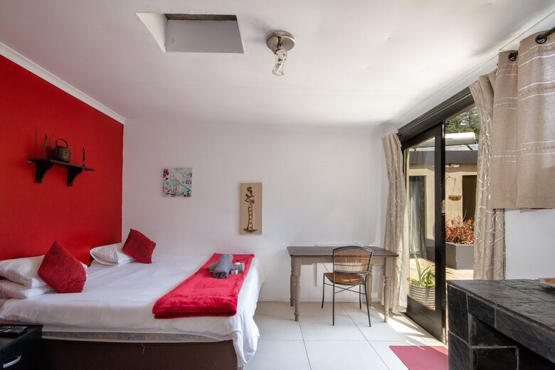 Hotel Linden Guest House