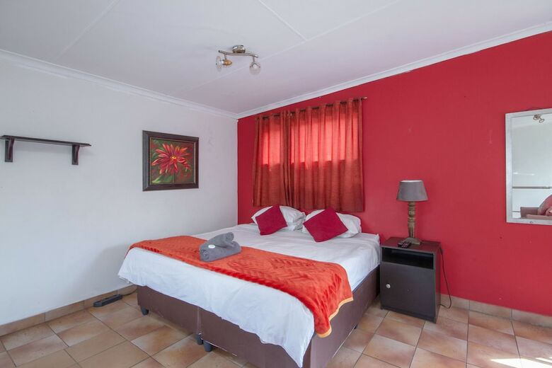 Hotel Linden Guest House