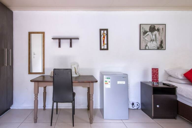Hotel Linden Guest House
