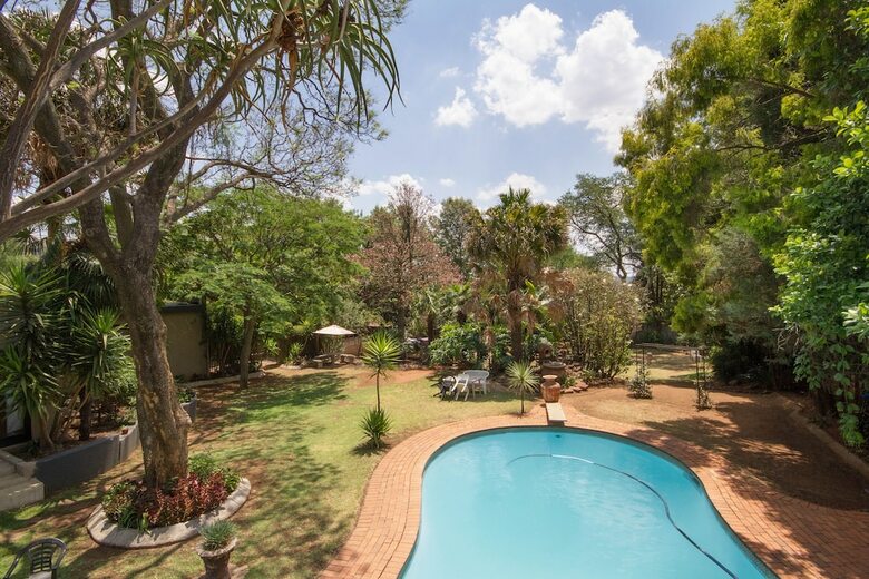 Hotel Linden Guest House
