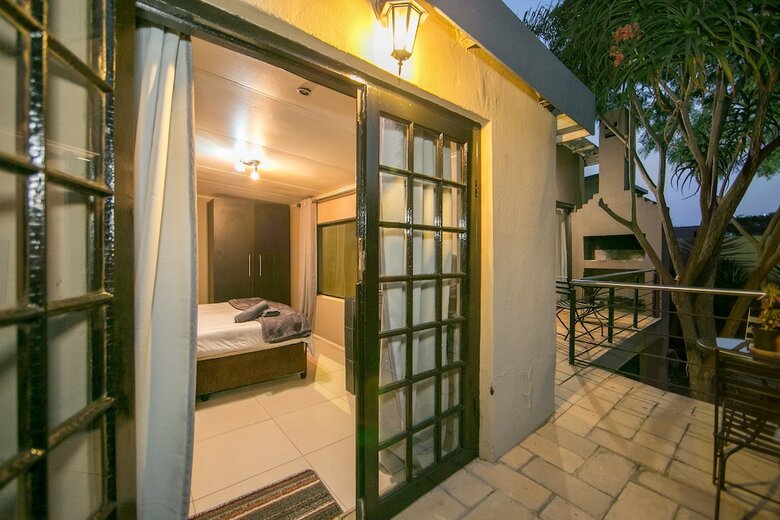 Hotel Linden Guest House