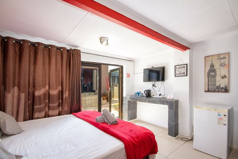 Hotel Linden Guest House