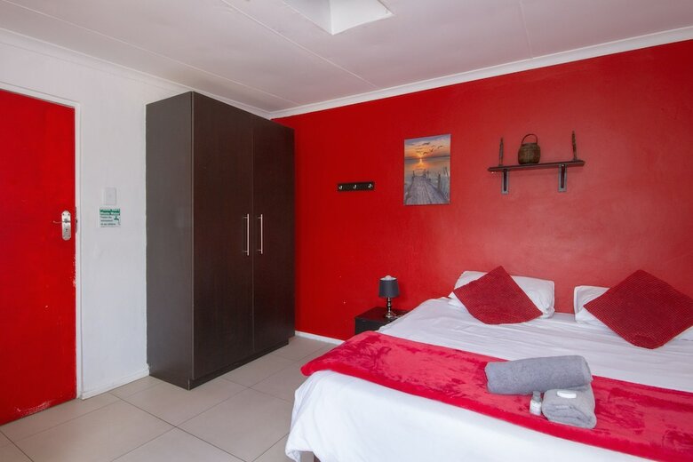 Hotel Linden Guest House