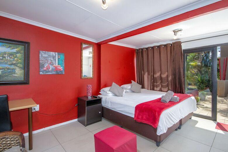 Hotel Linden Guest House