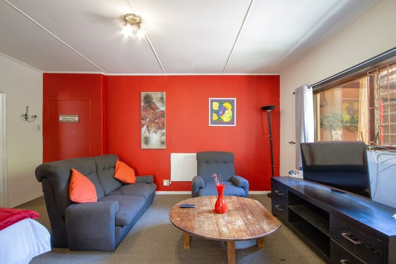 Hotel Linden Guest House