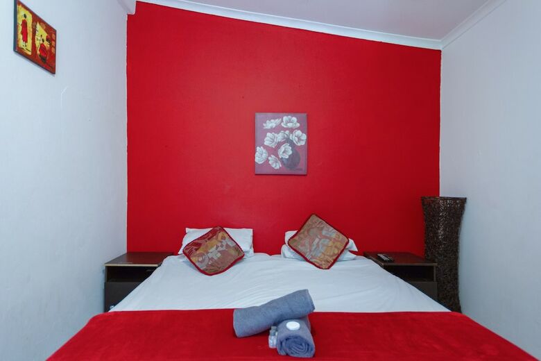 Hotel Linden Guest House