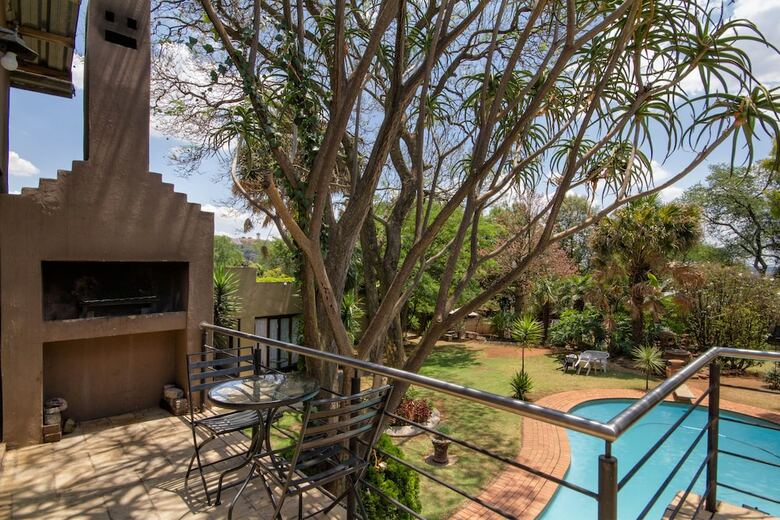 Hotel Linden Guest House