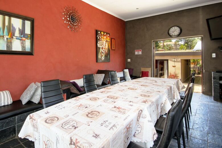 Hotel Linden Guest House
