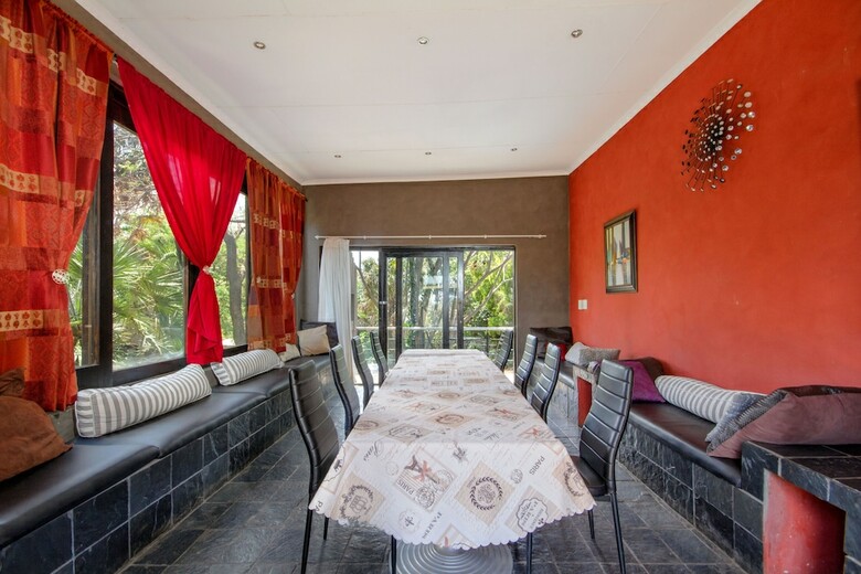 Hotel Linden Guest House