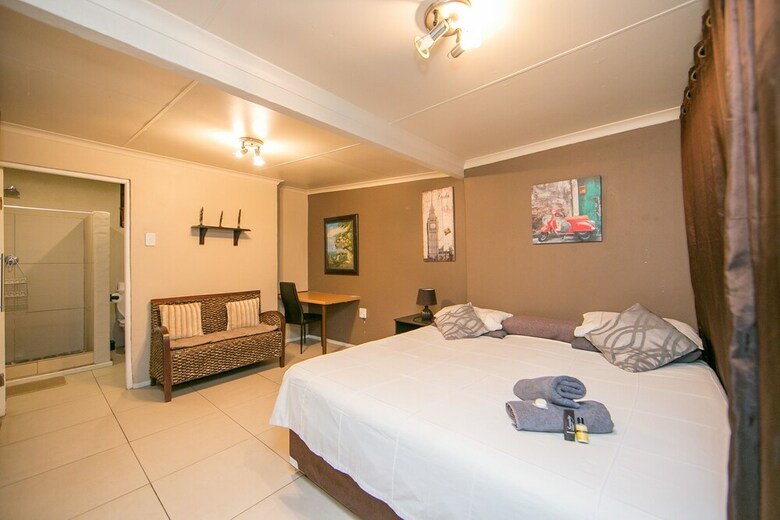 Hotel Linden Guest House