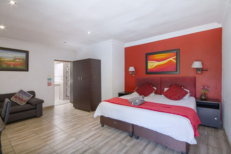 Hotel Linden Guest House