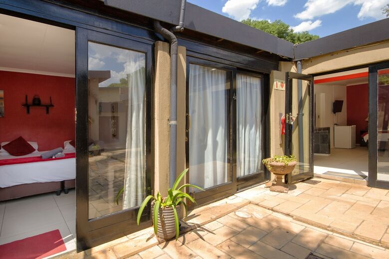 Hotel Linden Guest House