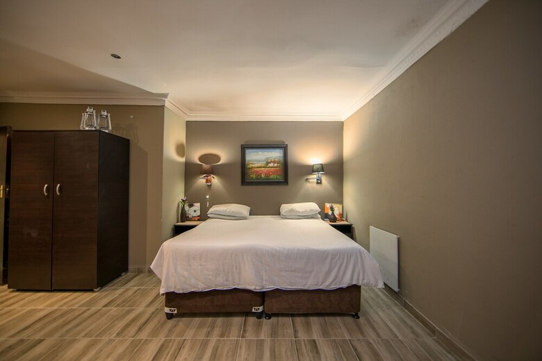 Hotel Linden Guest House