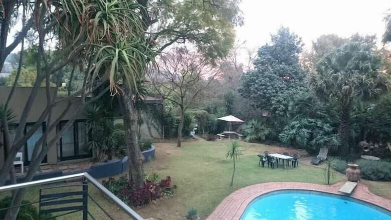 Hotel Linden Guest House