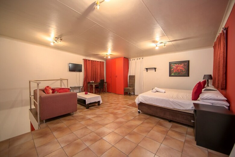Hotel Linden Guest House