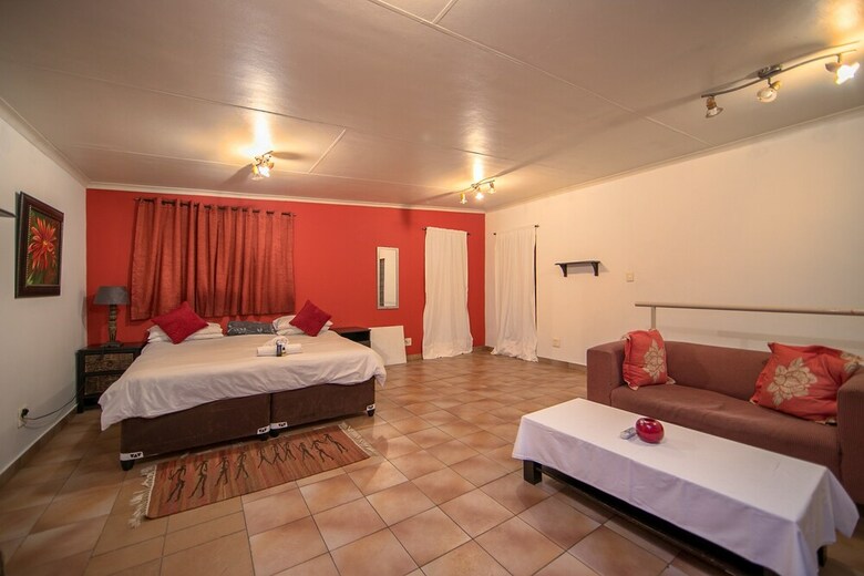 Hotel Linden Guest House