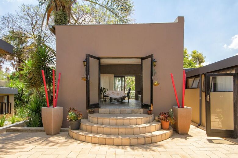 Hotel Linden Guest House