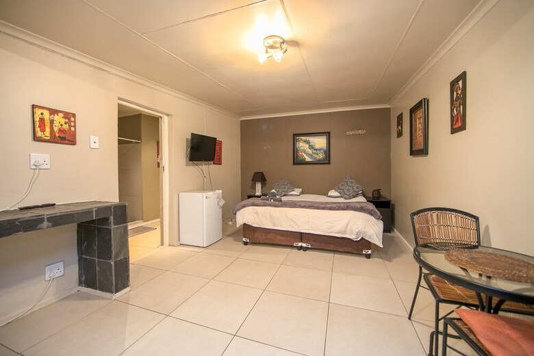 Hotel Linden Guest House