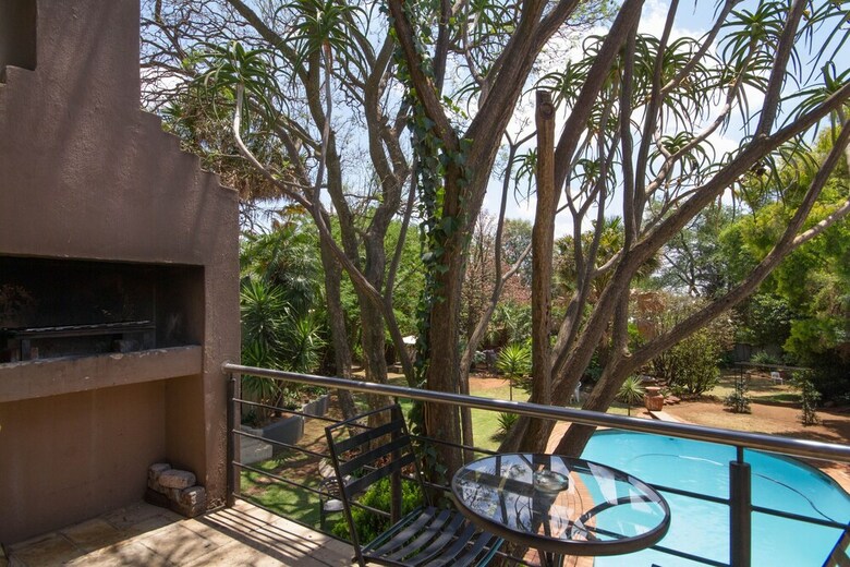 Hotel Linden Guest House