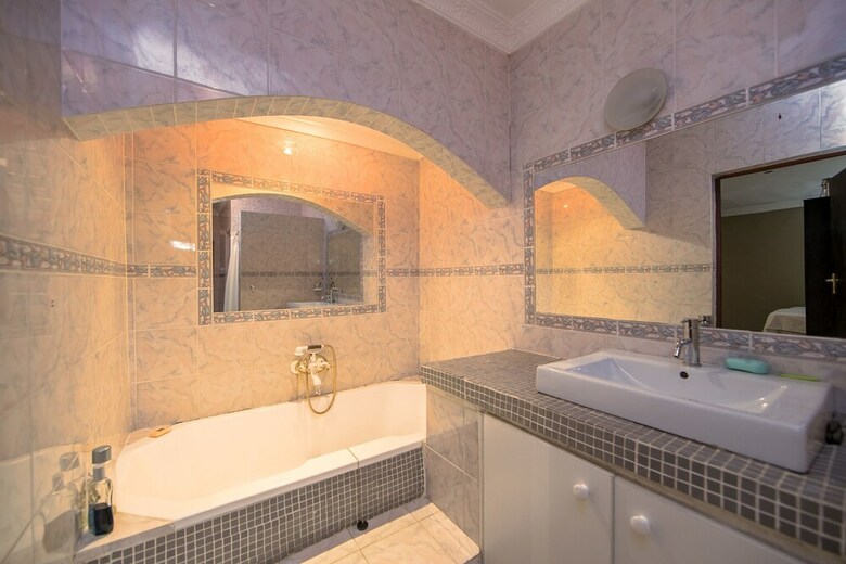 Hotel Linden Guest House