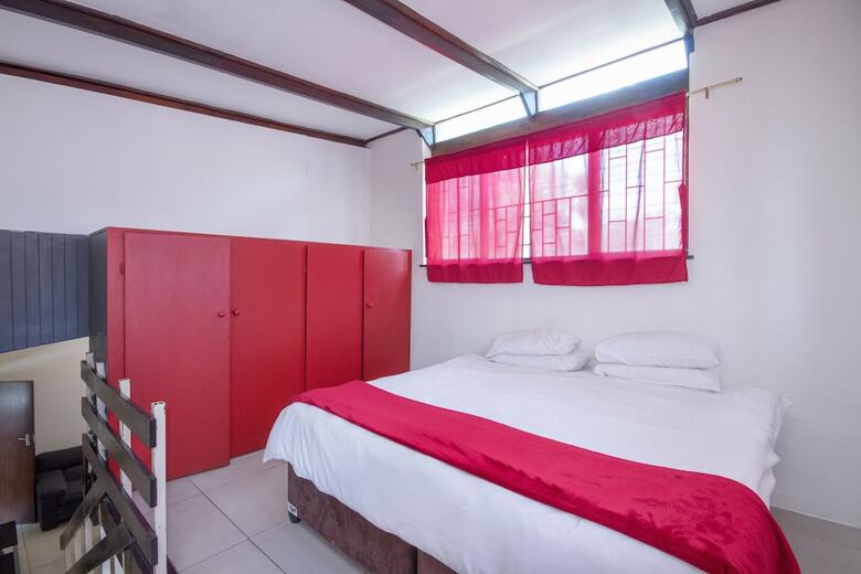 Hotel Linden Guest House