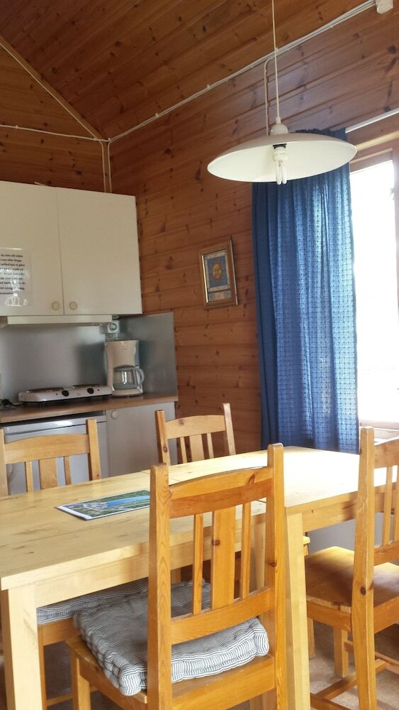 Wassbacken Caf� Och Camping