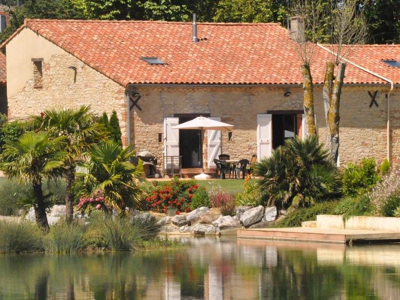 Hotel Le Lac De Crivito