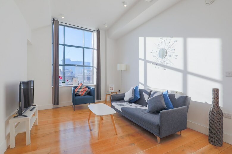 Urban Stay Shard View Apartments