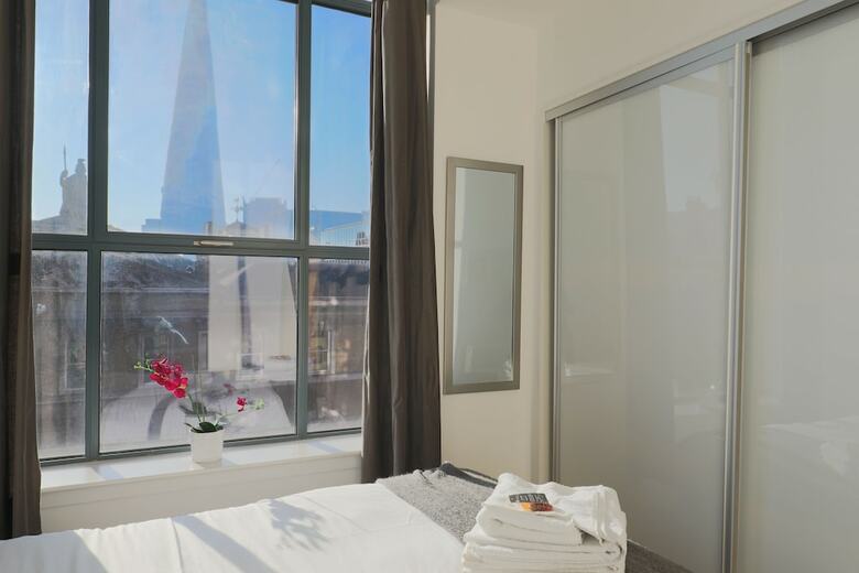 Urban Stay Shard View Apartments