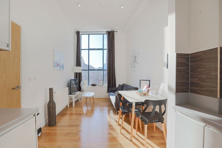 Urban Stay Shard View Apartments